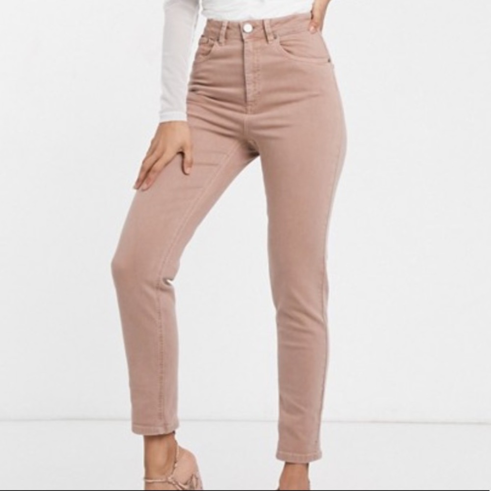 ASOS skinny jeans